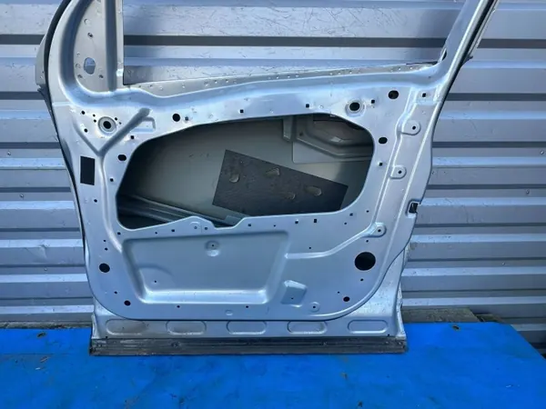 Land Rover OE FK72-21724-A Pièce Avant Droite Usagée image 10