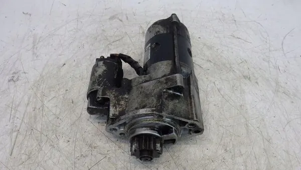 Motor de arranque Nissan Navara III D23 2.5 D image 4