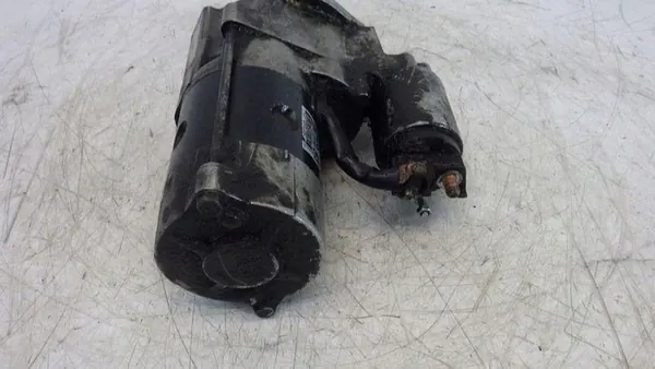 Motor de arranque Nissan Navara III D23 2.5 D image 5