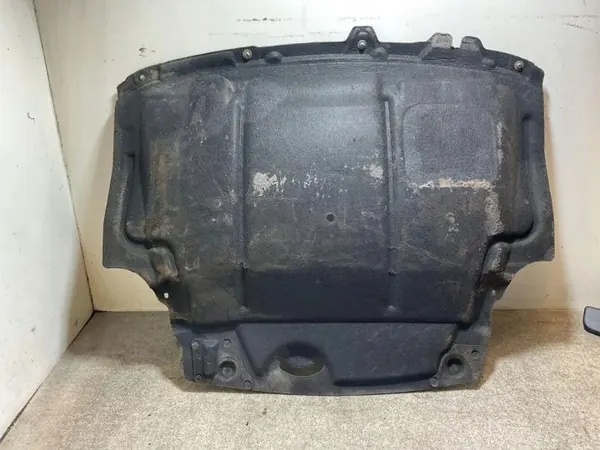 Couvercle moteur Ford OEM R4Z0A pour 1.0L 2024 image 3