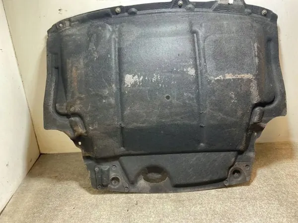 Couvercle moteur Ford OEM R4Z0A pour 1.0L 2024 image 4