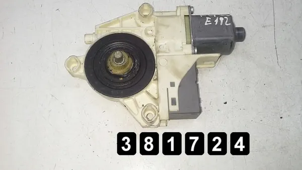 Fensterheber Peugeot 407 OEM AM-381724 image 2