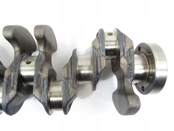 OEM 04EDM BMFDC Kampiakseli VW Touran III 1.4 TSI:lle image 3