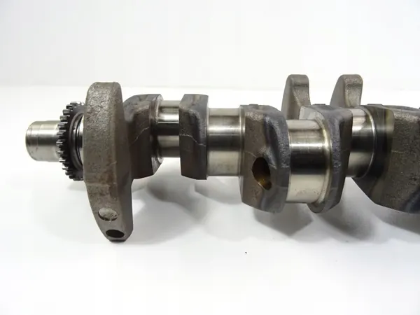 OEM 04EDM BMFDC Kampiakseli VW Touran III 1.4 TSI:lle image 8