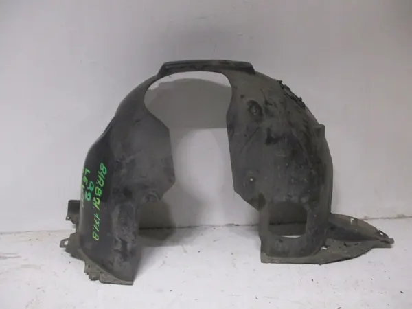 Front Right Wheel Arch Audi Q2 81A image 6