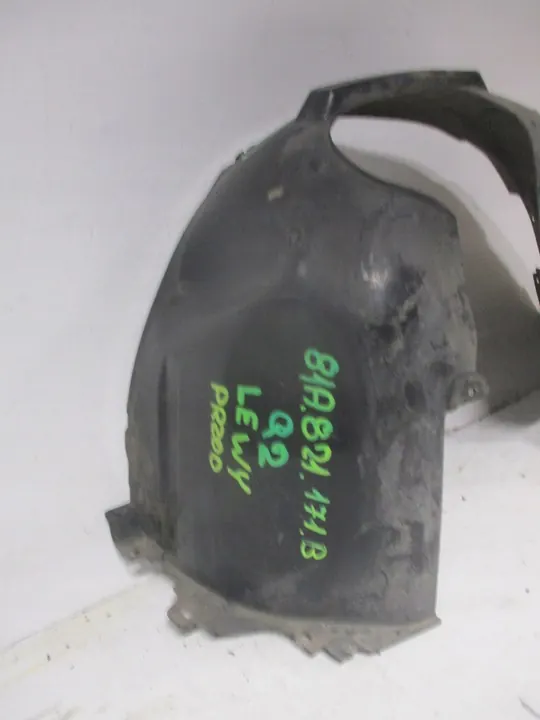 Front Right Wheel Arch Audi Q2 81A image 8