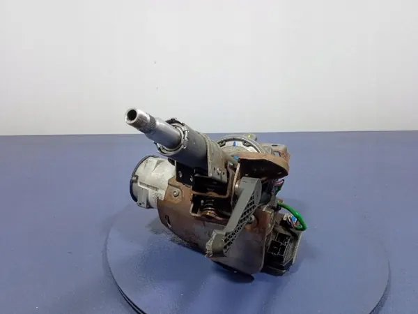 Fiat Panda II sähköinen ohjauspylväs OEM 735374944 image 4