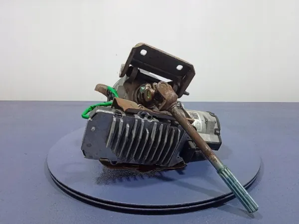 Fiat Panda II sähköinen ohjauspylväs OEM 735374944 image 5