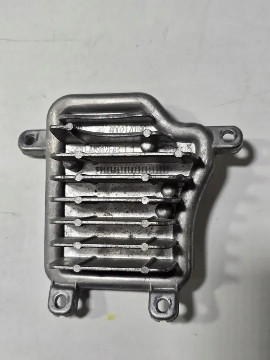 Conversor esquerdo OEM 6002TZ0199 para Audi Q5 SQ5 image 6