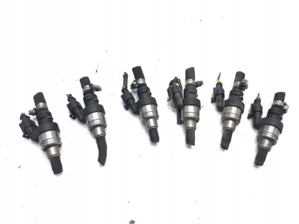 Inyector GLP OEM 67R-018502 - Sistema de inyección gas image 2