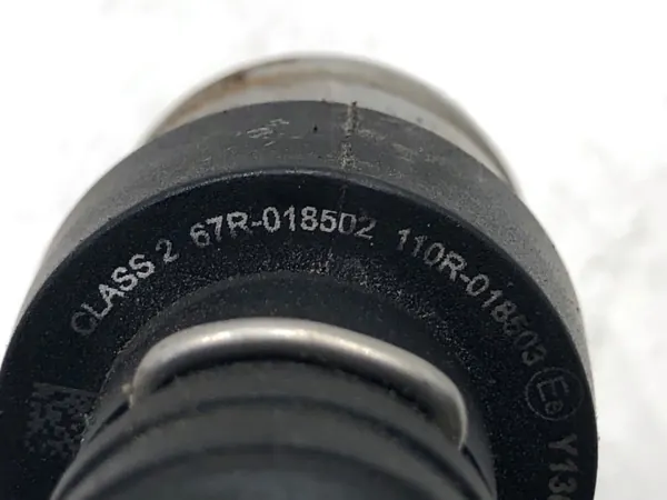 Inyector GLP OEM 67R-018502 - Sistema de inyección gas image 4