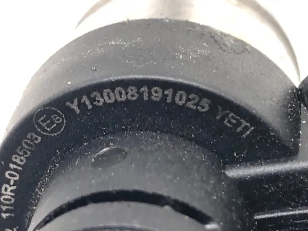 Inyector GLP OEM 67R-018502 - Sistema de inyección gas image 5