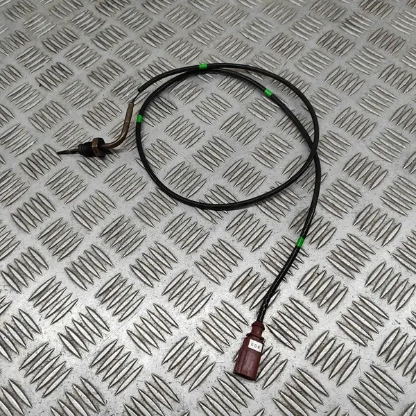 Sensor de temperatura de escape VW TRANSPORTER VI (T6) OEM image 4