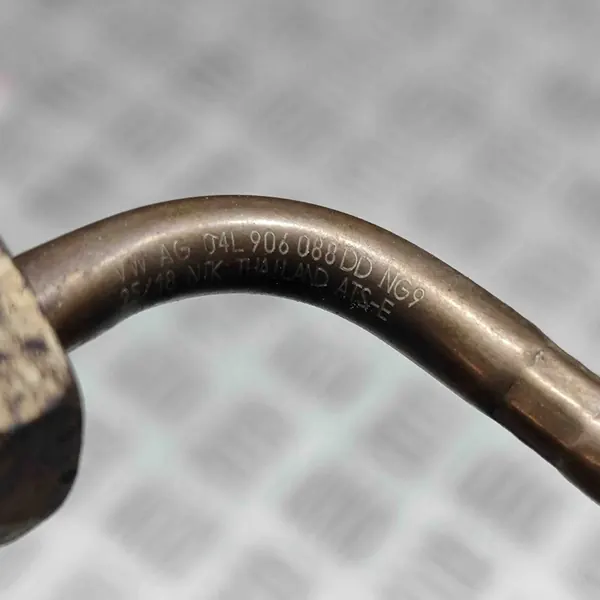 Sensor de temperatura de escape VW TRANSPORTER VI (T6) OEM image 7