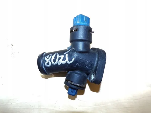 VW LT T4 Transporter 2.5 TDI Tubo de Água com Sensores OEM image 2