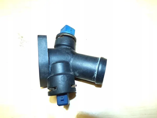 VW LT T4 Transporter 2.5 TDI Tubo de Água com Sensores OEM image 4