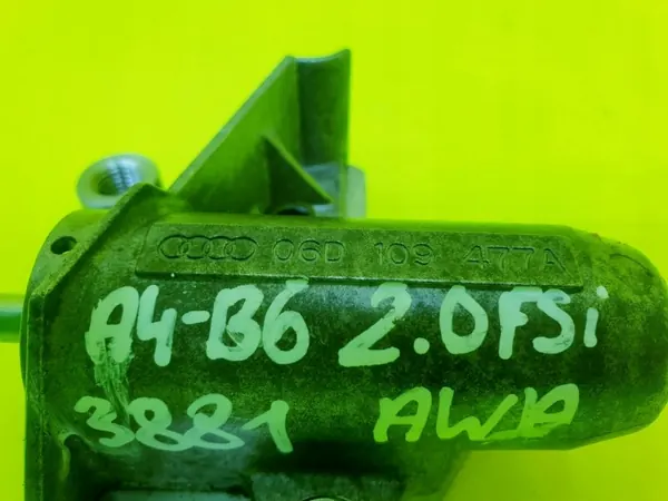 Distributieriemspanner basis OEM 06D109477A voor Audi image 5