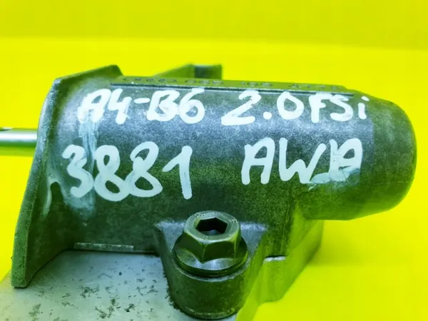 Distributieriemspanner basis OEM 06D109477A voor Audi image 7