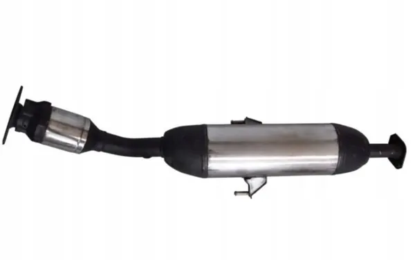 Catalizador OEM LUM121899 para Toyota image 2