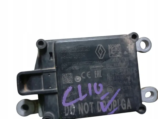 Renault OE Radar OEM 284475853r - Gebrauchtteil image 2