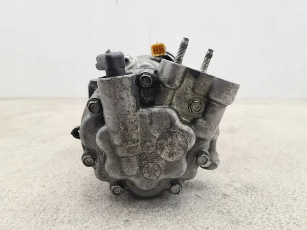 Compresseur de Climatisation PEUGEOT 407 1.6 HDI 9670022180 image 6