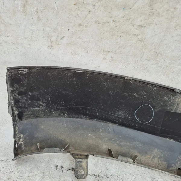 VW Amarok I Etuvasen Verhoilu 2016-2020 OEM 2H6853727 image 3