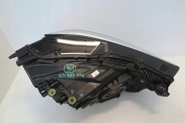 Faros delanteros LED izquierdo Audi Q3 image 5
