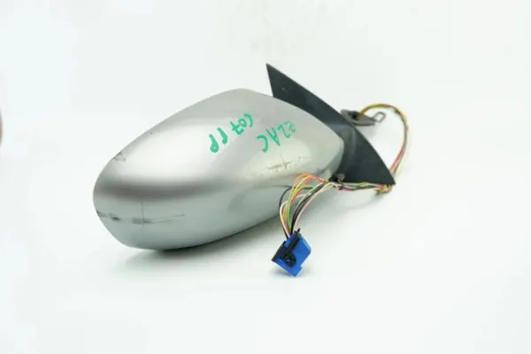 Espelho direito elétrico OEM 317294 para Peugeot 607 image 2