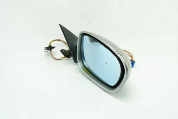 Espelho direito elétrico OEM 317294 para Peugeot 607 image 3