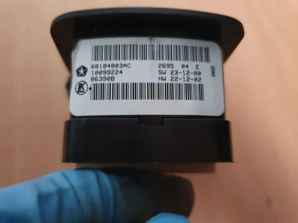 Raam Schakelaar Jeep OE 68184803AC image 6