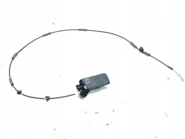 Istuinten säätökahva Hyundai Santa Fe 2013 OEM AMD154636 image 2