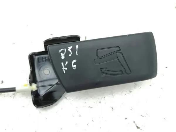 Istuinten säätökahva Hyundai Santa Fe 2013 OEM AMD154636 image 4