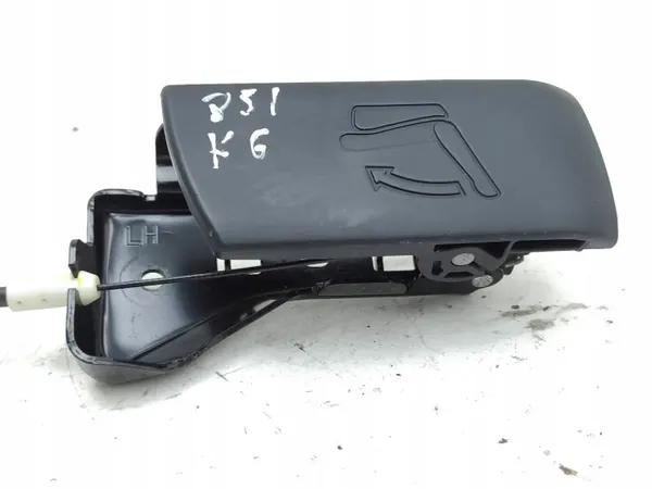 Istuinten säätökahva Hyundai Santa Fe 2013 OEM AMD154636 image 5