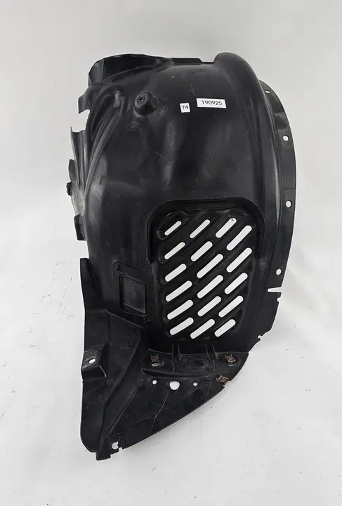 Vasemman etupyörän kaari BMW X3 F25 X4 F26 OEM 51717213641 image 2