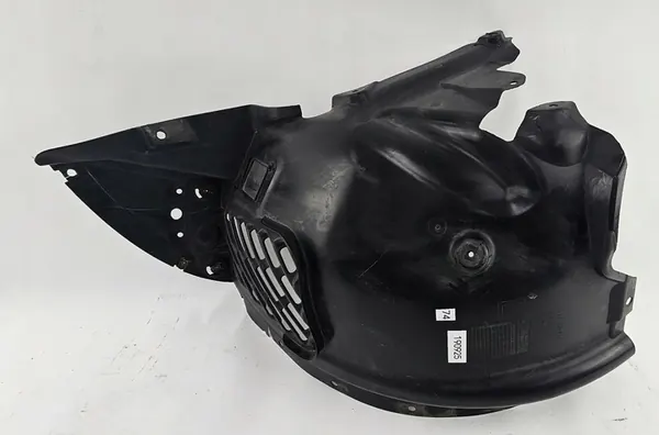 Vasemman etupyörän kaari BMW X3 F25 X4 F26 OEM 51717213641 image 3