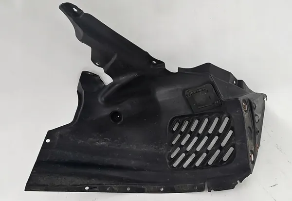Vasemman etupyörän kaari BMW X3 F25 X4 F26 OEM 51717213641 image 4