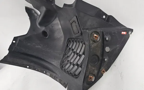 Vasemman etupyörän kaari BMW X3 F25 X4 F26 OEM 51717213641 image 5