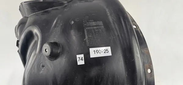 Vasemman etupyörän kaari BMW X3 F25 X4 F26 OEM 51717213641 image 6