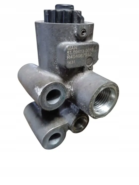 Régulateur de pression d'air MAN OEM 51094130018 image 2