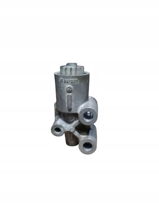 Régulateur de pression d'air MAN OEM 51094130018 image 6
