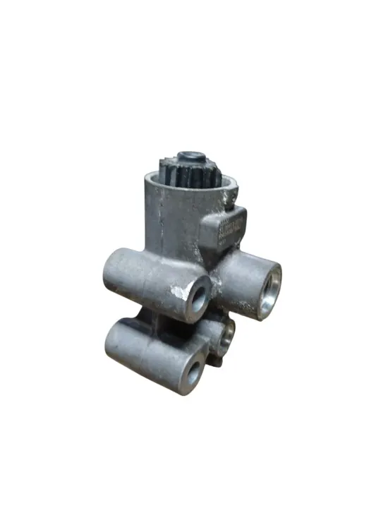 Régulateur de pression d'air MAN OEM 51094130018 image 7