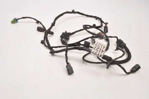 Opel Mokka I Fram PDC Kabel OEM 42534127 image 2