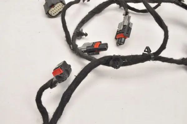 Opel Mokka I Fram PDC Kabel OEM 42534127 image 3
