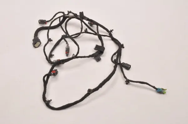 Opel Mokka I Fram PDC Kabel OEM 42534127 image 4