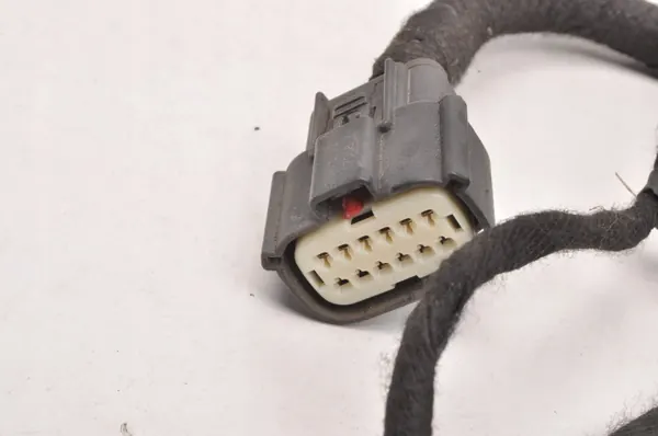 Opel Mokka I Fram PDC Kabel OEM 42534127 image 5