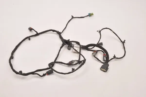 Opel Mokka I Fram PDC Kabel OEM 42534127 image 7