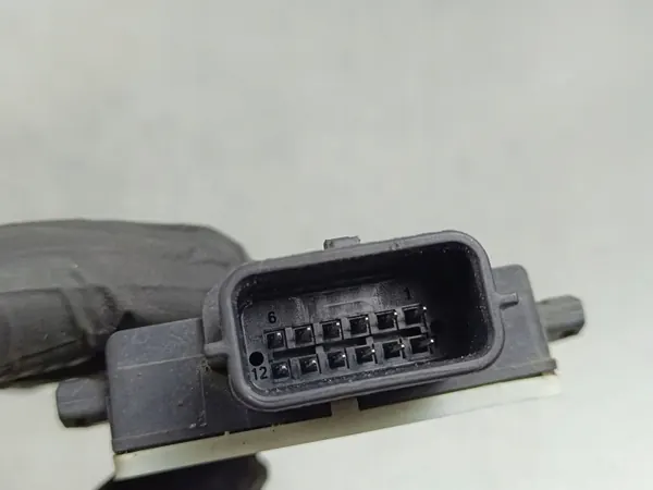 Dodehoek sensor OEM 68440562AL voor Jeep Grand Cherokee image 3