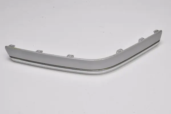 Volvo S60 I Bumperstrip Achter Links OEM 08693647 image 2