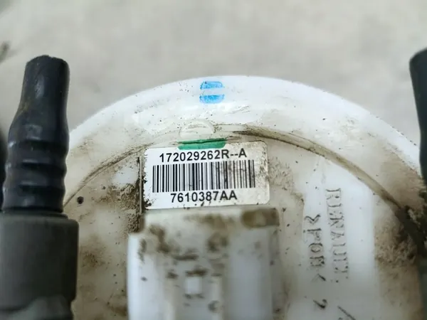 Bomba de combustível Dacia Lodgy 1.5 DCI 172029262R image 5