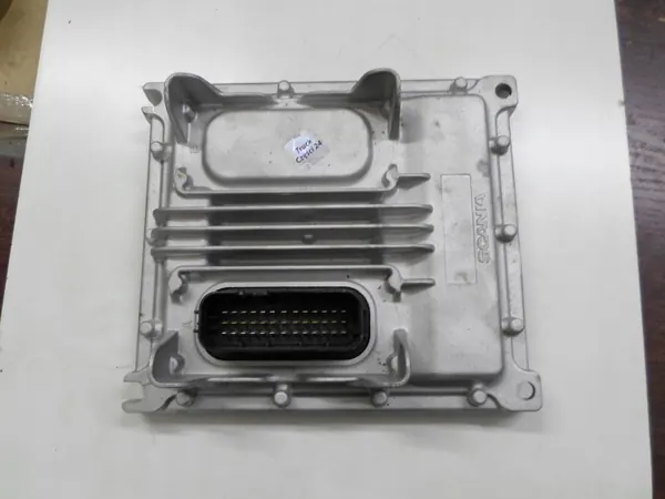 Scania aftakasregelaar OEM 2875146 - Gebruikt image 2